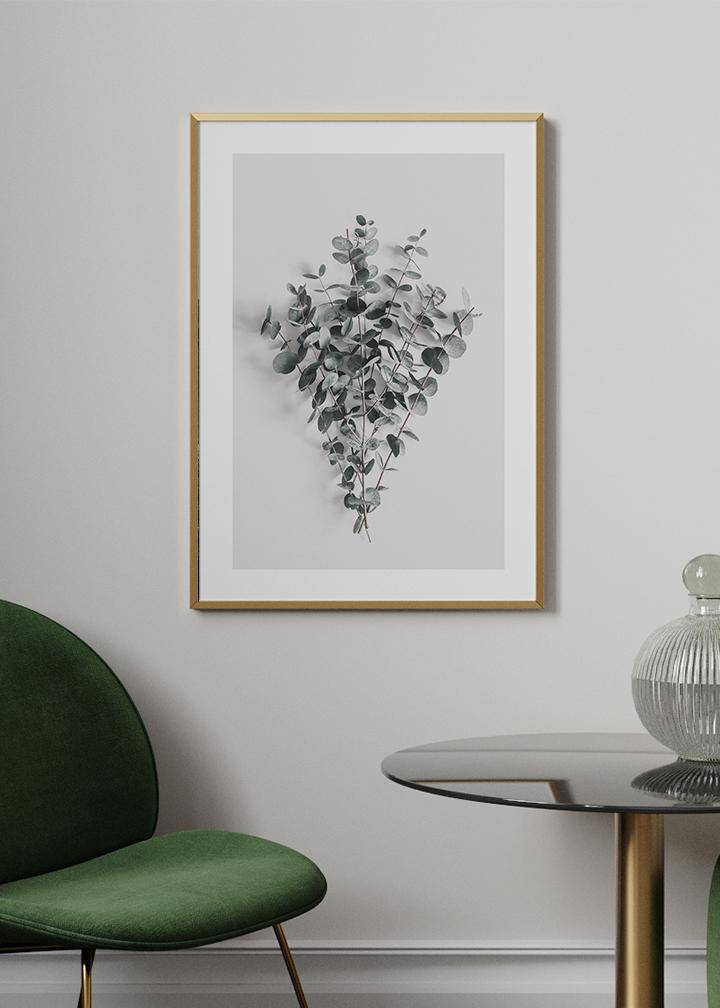 Eucalyptus no3 Poster - KAMANART.DE